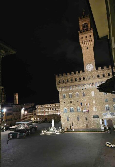 Апартаменти Uffizi Charme Флоренція Екстер'єр фото